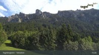 Archiv Foto Webcam Talstation am Tegelberg (800 Meter) 14:00