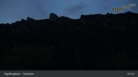 Archiv Foto Webcam Talstation am Tegelberg (800 Meter) 06:00