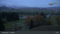 Archived image Webcam base station of the "Tegelberg" (800 m) 18:00