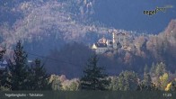 Archiv Foto Webcam Talstation am Tegelberg (800 Meter) 10:00