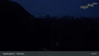 Archiv Foto Webcam Talstation am Tegelberg (800 Meter) 06:00
