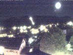 Archiv Foto Webcam Hotel Rosenstock, Fischen im Allgäu 21:00
