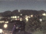 Archiv Foto Webcam Hotel Rosenstock, Fischen im Allgäu 23:00
