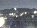 Archiv Foto Webcam Hotel Rosenstock, Fischen im Allgäu 23:00