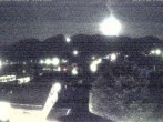 Archiv Foto Webcam Hotel Rosenstock, Fischen im Allgäu 23:00