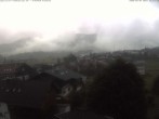 Archiv Foto Webcam Hotel Rosenstock, Fischen im Allgäu 06:00