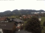 Archiv Foto Webcam Hotel Rosenstock, Fischen im Allgäu 12:00