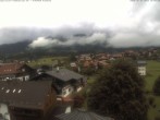 Archiv Foto Webcam Hotel Rosenstock, Fischen im Allgäu 18:00