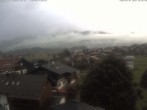 Archiv Foto Webcam Hotel Rosenstock, Fischen im Allgäu 19:00