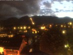 Archiv Foto Webcam Hotel Rosenstock, Fischen im Allgäu 21:00