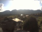 Archiv Foto Webcam Hotel Rosenstock, Fischen im Allgäu 17:00