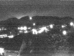 Archiv Foto Webcam Hotel Rosenstock, Fischen im Allgäu 23:00
