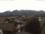 Archiv Foto Webcam Hotel Rosenstock, Fischen im Allgäu 13:00