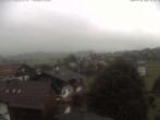 Archiv Foto Webcam Hotel Rosenstock, Fischen im Allgäu 02:00