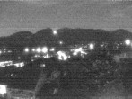 Archiv Foto Webcam Hotel Rosenstock, Fischen im Allgäu 23:00