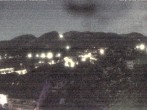 Archiv Foto Webcam Hotel Rosenstock, Fischen im Allgäu 23:00