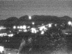 Archiv Foto Webcam Hotel Rosenstock, Fischen im Allgäu 23:00