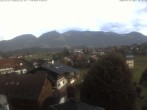 Archiv Foto Webcam Hotel Rosenstock, Fischen im Allgäu 06:00