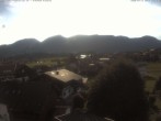 Archiv Foto Webcam Hotel Rosenstock, Fischen im Allgäu 17:00