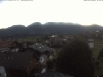 Archiv Foto Webcam Hotel Rosenstock, Fischen im Allgäu 19:00