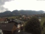 Archiv Foto Webcam Hotel Rosenstock, Fischen im Allgäu 09:00