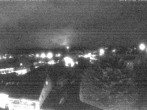 Archiv Foto Webcam Hotel Rosenstock, Fischen im Allgäu 23:00