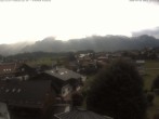 Archiv Foto Webcam Hotel Rosenstock, Fischen im Allgäu 17:00
