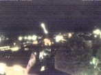 Archiv Foto Webcam Hotel Rosenstock, Fischen im Allgäu 21:00