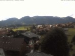 Archiv Foto Webcam Hotel Rosenstock, Fischen im Allgäu 15:00