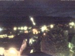 Archiv Foto Webcam Hotel Rosenstock, Fischen im Allgäu 21:00