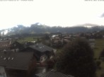 Archiv Foto Webcam Hotel Rosenstock, Fischen im Allgäu 15:00