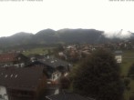 Archiv Foto Webcam Hotel Rosenstock, Fischen im Allgäu 11:00