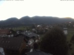 Archived image Webcam Rosenstock Hotel, Fischen in the Allgäu 14:00