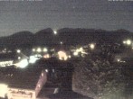 Archiv Foto Webcam Hotel Rosenstock, Fischen im Allgäu 23:00