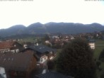 Archiv Foto Webcam Hotel Rosenstock, Fischen im Allgäu 05:00