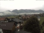Archiv Foto Webcam Hotel Rosenstock, Fischen im Allgäu 06:00