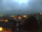 Archiv Foto Webcam Hotel Rosenstock, Fischen im Allgäu 05:00