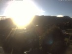 Archiv Foto Webcam Hotel Rosenstock, Fischen im Allgäu 17:00