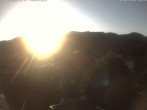 Archiv Foto Webcam Hotel Rosenstock, Fischen im Allgäu 17:00