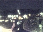 Archiv Foto Webcam Hotel Rosenstock, Fischen im Allgäu 21:00
