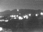 Archived image Webcam Rosenstock Hotel, Fischen in the Allgäu 23:00