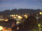 Archiv Foto Webcam Hotel Rosenstock, Fischen im Allgäu 05:00