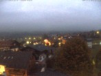 Archiv Foto Webcam Hotel Rosenstock, Fischen im Allgäu 06:00