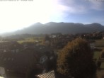 Archiv Foto Webcam Hotel Rosenstock, Fischen im Allgäu 15:00