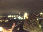 Archiv Foto Webcam Hotel Rosenstock, Fischen im Allgäu 19:00