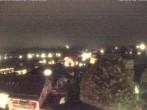 Archiv Foto Webcam Hotel Rosenstock, Fischen im Allgäu 21:00