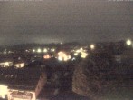 Archiv Foto Webcam Hotel Rosenstock, Fischen im Allgäu 23:00