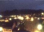 Archiv Foto Webcam Hotel Rosenstock, Fischen im Allgäu 06:00