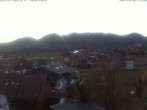 Archiv Foto Webcam Hotel Rosenstock, Fischen im Allgäu 17:00