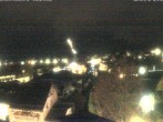 Archived image Webcam Rosenstock Hotel, Fischen in the Allgäu 19:00